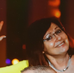 Profilbild von Elke Fronske