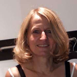 Profilbild von Elke Fuchs