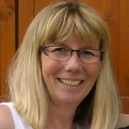 Profilbild von Elke Fuchs