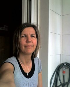 Profilbild von Elke Fuhrmann