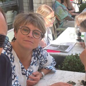 Profilbild von Elke Funke