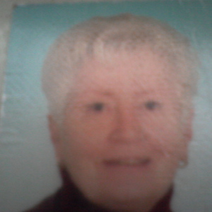 Profilbild von Elke Gärtner