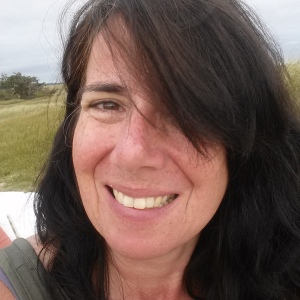 Profilbild von Elke Gaertner