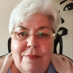 Profilbild von Elke Galle