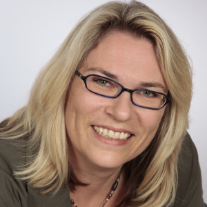 Profilbild von Elke Gammel