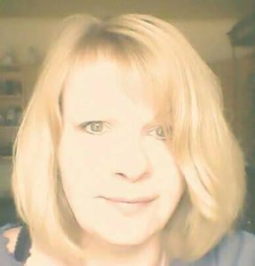 Profilbild von Elke Garber