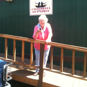 Profilbild von Elke Garcia