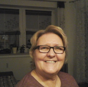Profilbild von Elke Garhammer
