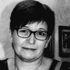 Profilbild von Elke Gasska