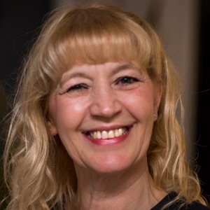 Profilbild von Elke Gau