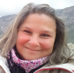 Profilbild von Elke Gaudl