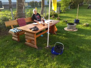 Profilbild von Elke Gauert