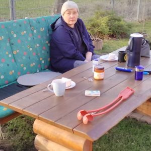 Profilbild von Elke Gauert