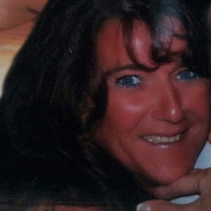 Profilbild von Elke Gaupp