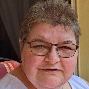 Profilbild von Elke Gebauer