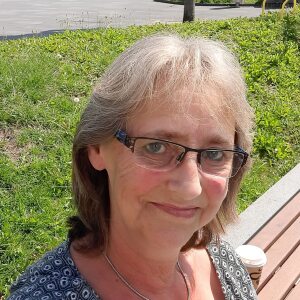 Profilbild von Elke Gebauer