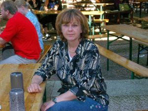 Profilbild von Elke Gehle