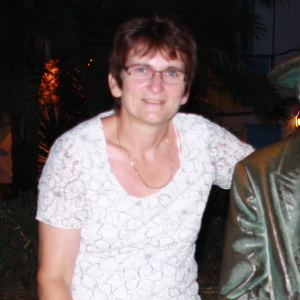 Profilbild von Elke Geißler