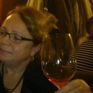 Profilbild von Elke Ger