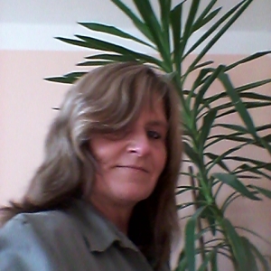Profilbild von Elke Gerdewitz