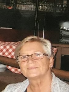 Profilbild von Elke Gerlach