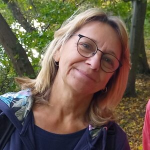 Profilbild von Elke Geske