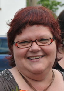 Profilbild von Elke Gettkandt