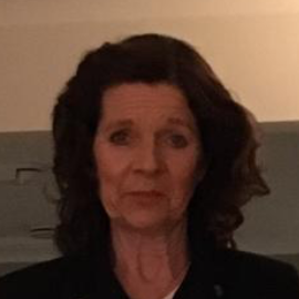 Profilbild von Elke Gibennus