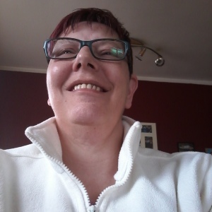 Profilbild von Elke Gimborn