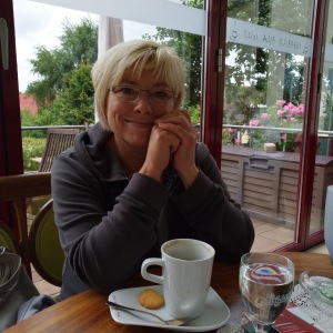 Profilbild von Elke Gläsel