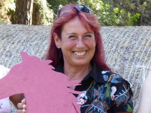 Profilbild von Elke Glomm