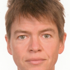 Profilbild von Elke Göldner