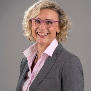 Profilbild von Elke Göller