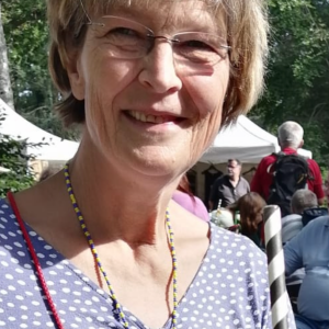 Profilbild von Elke Göppel