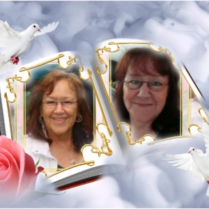 Profilbild von Elke Görtz