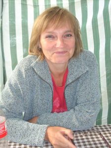 Profilbild von Elke Gössele