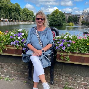 Profilbild von Elke Gößmann