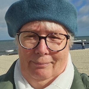 Profilbild von Elke Götsch