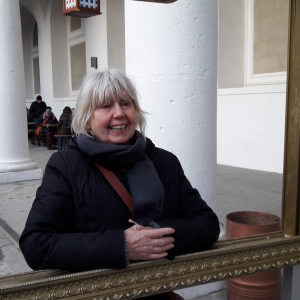 Profilbild von Elke Gogolok