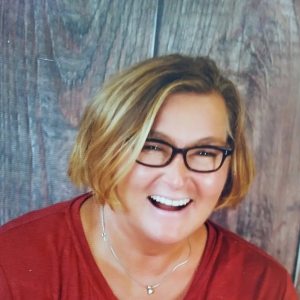 Profilbild von Elke Goldschmidt