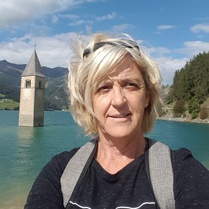Profilbild von Elke Golomb