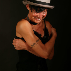 Profilbild von Elke Graf