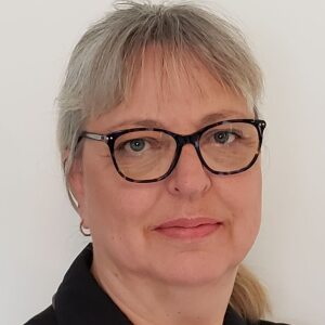 Profilbild von Elke Graffy