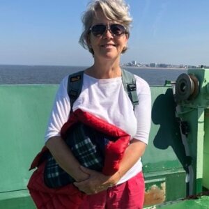 Profilbild von Elke Grau