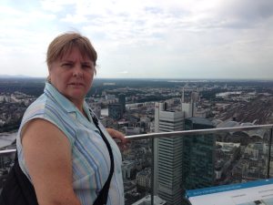 Profilbild von Elke Graz