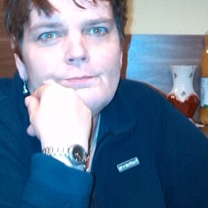 Profilbild von Elke Grehn