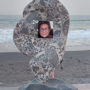 Profilbild von Elke Grimmer