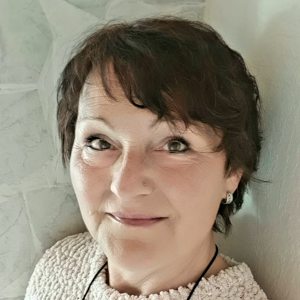 Profilbild von Elke Grünke