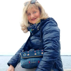 Profilbild von Elke Grutza