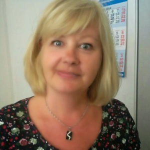 Profilbild von Elke Grychtol